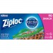 Ziploc® 315892 Snack Size Storage Bags SJN315892