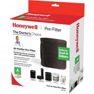 Honeywell HRFAP1V1CT Air Purifier Pre-Filter HWLHRFAP1V1CT