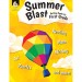 Shell Education 51551 Summer Blast Student Workbook SHL51551
