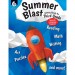 Shell Education 86128 Summer Blast Spanish Workbook SHL86128