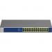 Netgear GS524PP-100NAS Ethernet Switch