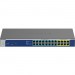 Netgear GS524UP-100NAS Ethernet Switch