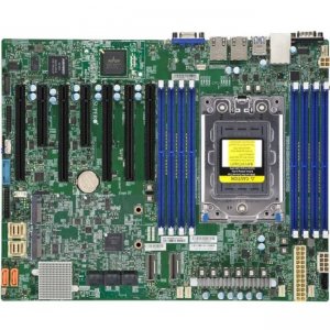 Supermicro MBD-H12SSL-NT-O Server Motherboard