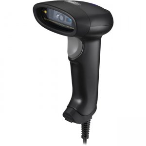 Adesso NUSCAN2600U NuScan - Handheld 2D Barcode Scanner