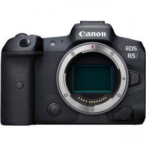 Canon 4147C002 EOS Mirrorless Camera Body Only