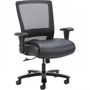 Lorell 03207 Heavy-duty Mesh Task Chair LLR03207