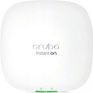 Aruba R4W01A Instant On Wireless Access Point