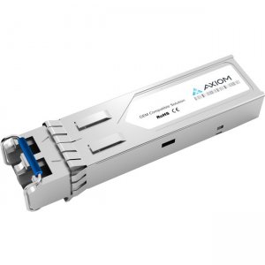 Axiom FN-TRAN-LX-AX 1000BASE-LX SFP Transceiver for Fortinet - FN-TRAN-LX