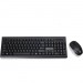 Iogear GKM552RB Long Range 2.4 GHz Wireless Keyboard and Mouse Combo