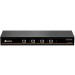 VERTIV SC940DPH-400 Cybex SC900 Secure KVM Switch| 4 Port Universal DP/H Dual Display| PP4.0