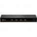 VERTIV SC845DPH-400 Cybex SC800 Secure KVM| 4 Port Universal DP/H Single Display| CAC PP4.0