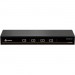 VERTIV SC845DPH-400 Cybex SC800 Secure KVM| 4 Port Universal DP/H Single Display| CAC PP4.0