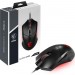 MSI CLUTCHGM08 Clutch Gaming Mouse