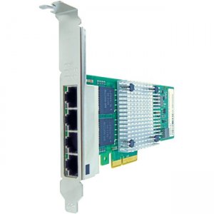 Axiom 817738-B21-AX PCIe 3.0 x4 10Gbs Copper Network Adapter