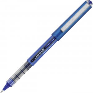 Uni-Ball 70132 Vision 0.38 Point Rollerball Pen UBC70132