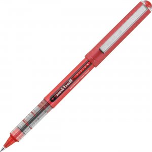 Uni-Ball 70133 Vision 0.38 Point Rollerball Pen UBC70133