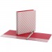 Oxford 42654 1-1/2" Back-mounted Round Ring Binder OXF42654