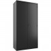 Lorell 03088 Steel Wardrobe Storage Cabinet LLR03088