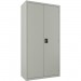 Lorell 03089 Steel Wardrobe Storage Cabinet LLR03089