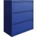 Lorell 03116 3-drawer Lateral File LLR03116