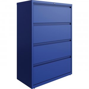 Lorell 03119 4-drawer Lateral File LLR03119