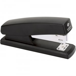 Business Source 03197 Half-strip Stapler BSN03197