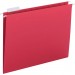 Business Source 03175 1/5-cut Hanging File Folders BSN03175