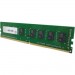 QNAP RAM-2GDR4P0-UD-2400 2GB DDR4 SDRAM Memory Module