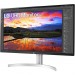 LG 32BN67U-B Widescreen Gaming LCD Monitor