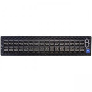 Mellanox MSN4600-CS2RO Spectrum-3 Ethernet Switch
