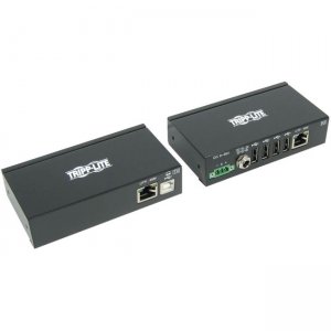 Tripp Lite B203-104-IND Video Extender Transmitter/Receiver