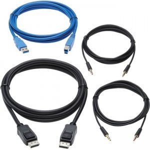 Tripp Lite P785-DPKIT10 Cable Kit