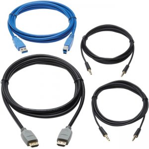 Tripp Lite P785-HKIT10 Cable Kit