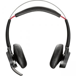 Plantronics 202652-103 Voyager Focus UC Headset