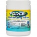 2XL 407 FORCE2 Disinfecting Wipes TXL407