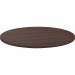 Lorell 18255 Espresso Laminate Conference Table LLR18255