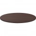 Lorell 18255 Espresso Laminate Conference Table LLR18255