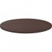 Lorell 18256 Espresso Laminate Conference Table LLR18256