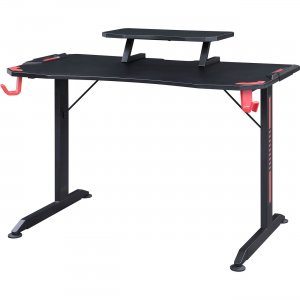 Lorell 84393 Gaming Desk LLR84393