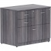 Lorell 69623 2-Box/1-File 4-drawer Lateral File LLR69623