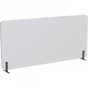 Lorell 25962 Acoustic Desktop Privacy Panel LLR25962