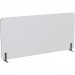 Lorell 25962 Acoustic Desktop Privacy Panel LLR25962