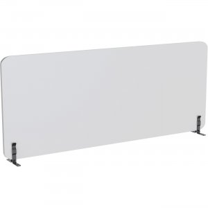 Lorell 25963 Acoustic Desktop Privacy Panel LLR25963