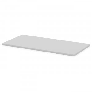 Lorell 62594 Width-Adjustable Training Table Top LLR62594