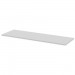 Lorell 62598 Width-Adjustable Training Table Top LLR62598