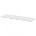 Lorell 62597 Width-Adjustable Training Table Top LLR62597