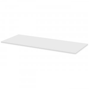 Lorell 62559 Width-Adjustable Training Table Top LLR62559