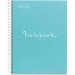 Roaring Spring 49273 Fashion Tint 1-subject Notebook ROA49273