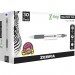 Zebra Pen 25230 Z-Grip 0.7mm Retractable Ballpoint Pen ZEB25230