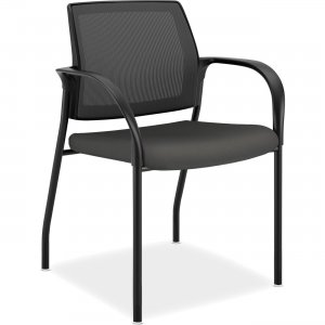 HON IS108IMCU19 Ignition 4-Leg Stacking Chair HONIS108IMCU19